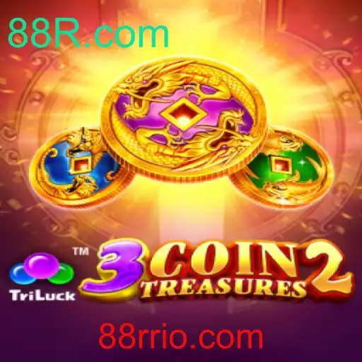 Descubra o Mundo do 3CoinTreasures2: Regras e Estratégias