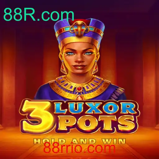 Explorando o Fascinante Mundo do Jogo 3LuxorPots: Uma Jornada Através de Regras e Estratégias