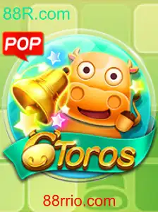 Descubra o Fascinante Mundo do Jogo 6Toros
