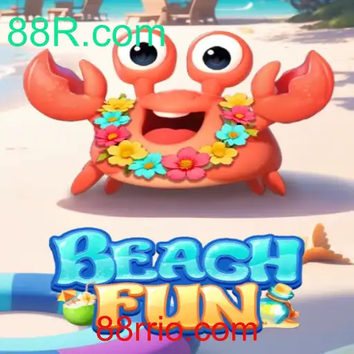 Explorando o Fascinante Mundo do Jogo BeachFun - Uma Experiência de Lazer com 88R.com
