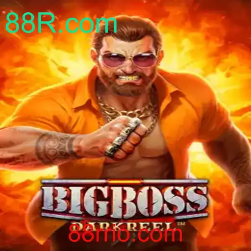 BigBoss: Descubra o Mundo do Jogo Online com 88R.com