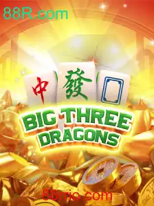 BigThreeDragons: Descubra o Fascinante Mundo do Novo Jogo Online