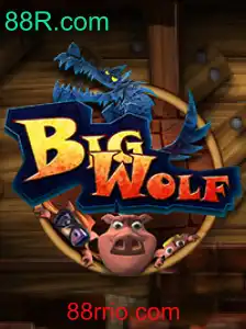 BigWolf: A Inovação no Mundo dos Jogos com 88R.com