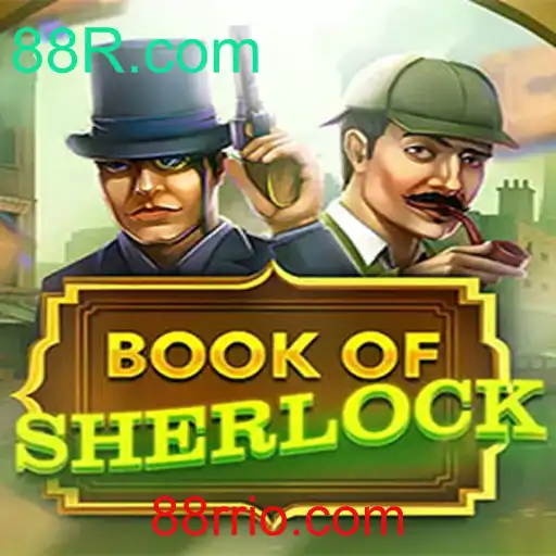 Descubra o Fascinante Mundo de BookOfSherlock