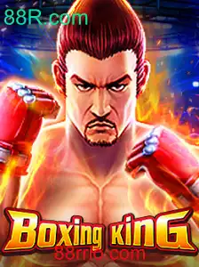 BoxingKing: O Jogo de Luta Moderna Revolucionando o Entretenimento
