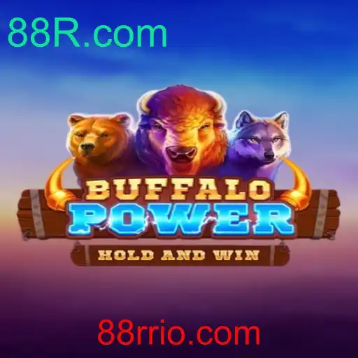 Descubra o Mundo de BuffaloPower: Um Jogo Empolgante