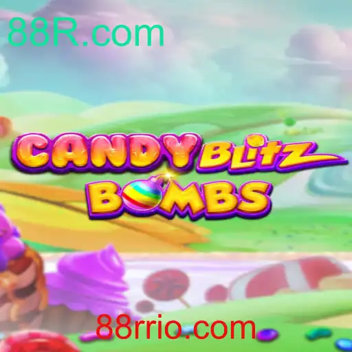 CandyBlitzBombs: Descubra o Novo Fenômeno do Mundo dos Jogos