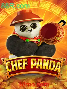 ChefPanda: Um Novo Jogo Revolucionário no Cenário de Entretenimento Interativo