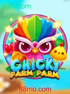 Explorando o Fenômeno ChickyParmParm e Sua Conexão com 88R.com