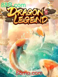 Explorando o Mundo de DragonLegend: Um Jogo Inovador no Universo 88R.com