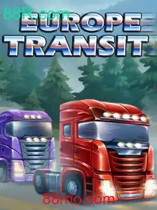 EuropeTransit: Explorando o Novo Fenômeno de Estratégia