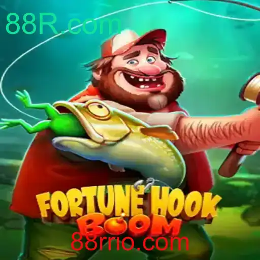 FortuneHookBoom: Explorando a Nova Sensação dos Jogos Online