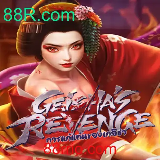 GeishasRevenge: Mergulhe no Mundo Fascinante deste Jogo Inovador