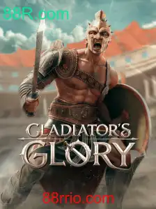 GladiatorsGlory: Uma Imersão no Mundo dos Gladiadores Modernos