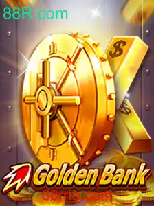 Descubra o Envolvente Jogo GoldenBank com 88R.com
