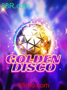 GoldenDisco: O Jogo Que Combina Diversão e Estratégia no 88R.com