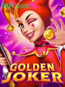 Explorando o Fascinante Mundo de GoldenJoker: O Jogo do Momento