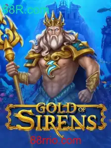 Descubra a Emoção do Jogo GoldofSirens - A Mais Recente Sensação entre Gamers