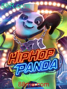 Descubra a Emoção do Jogo HipHopPanda