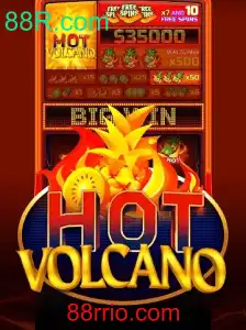 Explorando o Vibrante Mundo do Jogo HotVolcano: Descrição, Introdução e Regras