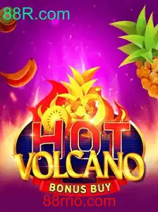 Explorando o Dinâmico Mundo de HotVolcanoBonusBuy e sua Popularidade em 88R.com