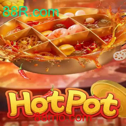 Descubra o Jogo Hotpot: Uma Nova Aventura no Mundo dos Games com 88R.com