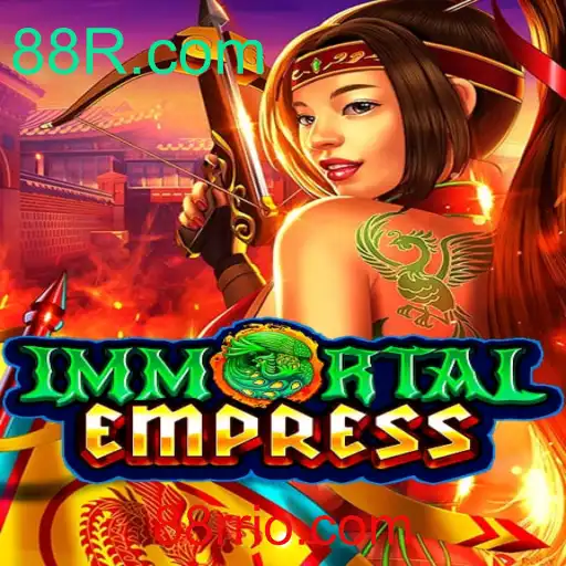 Descubra o Intrigante Universo de ImmortalEmpress no 88R.com