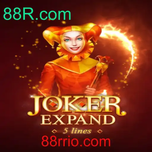 Descubra o Fascinante Mundo do Jogo JokerExpand da 88R.com
