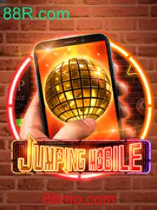Jumpingmobile: Um Novo Horizonte no Mundo dos Jogos