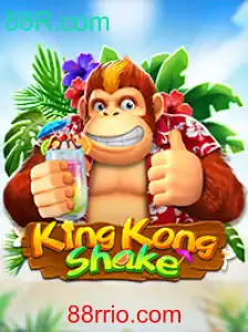 Descubra o Empolgante Mundo do Jogo KingKongShake