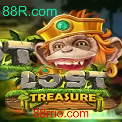 Descubra o Mundo de Aventura de LostTreasure - O Jogo do Momento com 88R.com