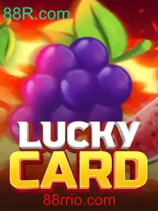 Explorando o Excitante Jogo de Cartas: LuckyCard e sua Popularidade Crescente