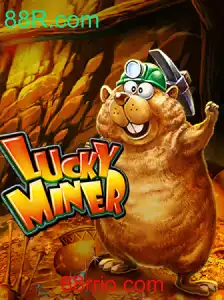 Explorando o Mundo de LuckyMiner: Um Jogo de Estratégia e Sorte