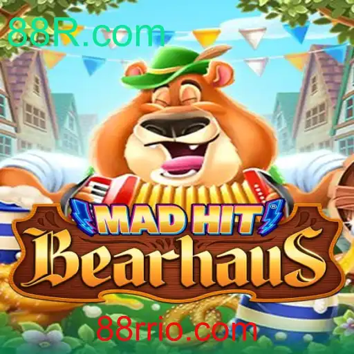 Descubra MadHitBearhaus: O Novo Fenômeno dos Jogos