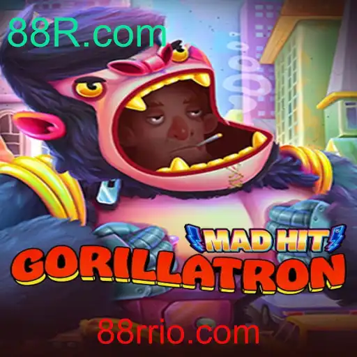 MadHitGorillatron: O Novo Fenômeno dos Jogos Interativos