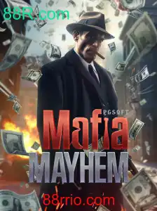 Descubra o emocionante mundo de MafiaMayhem