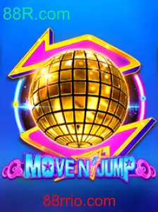 Explorando o Universo Vibrante de MovenJump