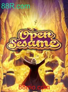 Explorando o Mundo Fascinante de OpenSesame: O Jogo que está Conquistando 88R.com