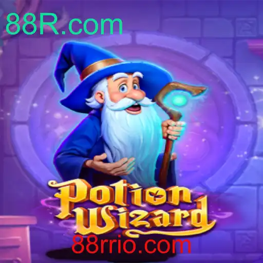 Descubra o Mundo Mágico de PotionWizard e as Surpreendentes Alianças de 88R.com