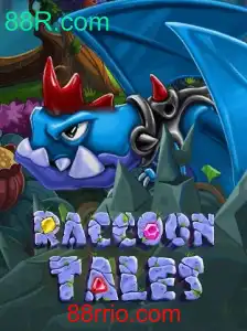 Explorando o Mundo de RaccoonTales: Um Aventuroso Jogo Online
