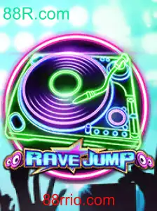 Descubra RaveJump: A Experiência Imersiva de Jogo do Momento