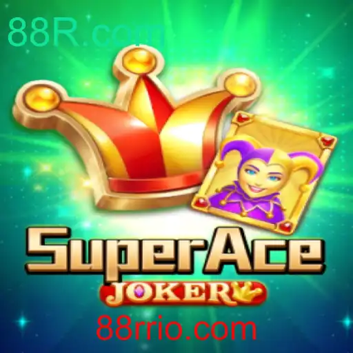 Descubra o Universo de 'SuperAceJoker' com 88R.com