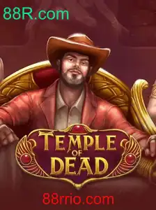 Descubra o Enigmático Mundo de TempleofDead: Um Jogo de Estratégia Moderno