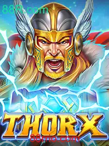 Explorando ThorX: O Universo Empolgante do Novo Jogo