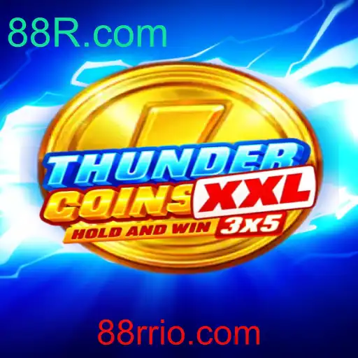 ThunderCoinsXxl: Um Mergulho no Mundo Empolgante do Jogo