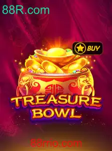 Explorando TreasureBowl: Uma Aventura Emocionante com 88R.com