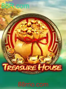 Explorando o Empolgante Mundo de TreasureHouse