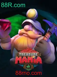 Explorando TreasureMania: Um Mergulho na Aventura