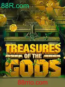 Explorando o Fascinante Mundo de TreasureoftheGods: Um Guia Completo