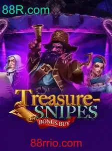 Explorando o Mundo Envolvente de TreasuresnipesBonusBuy e seu Vínculo com 88R.com
